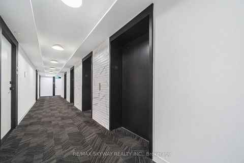 Photo 23 at 2101 - 319 Jarvis Street, Moss Park, Toronto