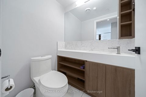 Photo 27 at 2101 - 319 Jarvis Street, Moss Park, Toronto