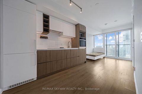 Photo 29 at 2101 - 319 Jarvis Street, Moss Park, Toronto