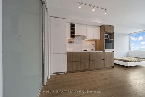 Photo 30 at 2101 - 319 Jarvis Street, Moss Park, Toronto