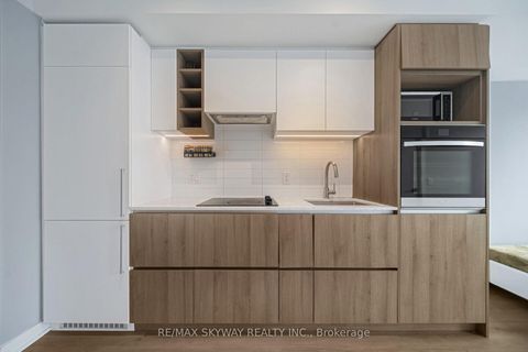 Photo 31 at 2101 - 319 Jarvis Street, Moss Park, Toronto