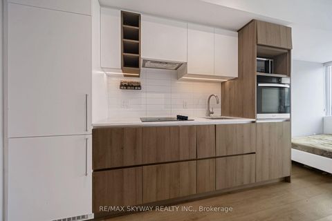 Photo 32 at 2101 - 319 Jarvis Street, Moss Park, Toronto