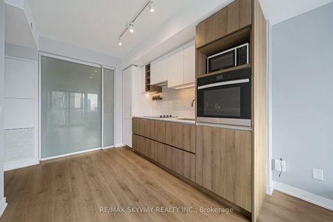 Photo 33 at 2101 - 319 Jarvis Street, Moss Park, Toronto