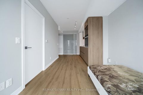 Photo 35 at 2101 - 319 Jarvis Street, Moss Park, Toronto