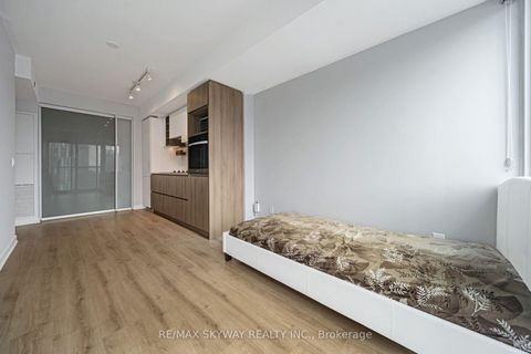 Photo 36 at 2101 - 319 Jarvis Street, Moss Park, Toronto