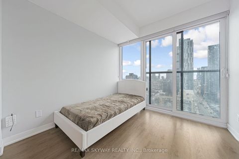 Photo 37 at 2101 - 319 Jarvis Street, Moss Park, Toronto