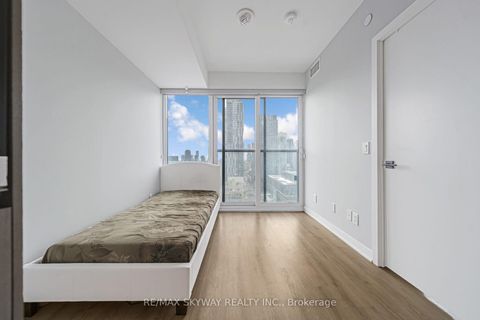 Photo 38 at 2101 - 319 Jarvis Street, Moss Park, Toronto