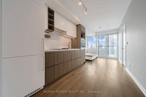 Photo 39 at 2101 - 319 Jarvis Street, Moss Park, Toronto