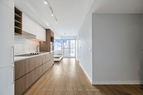 Photo 40 at 2101 - 319 Jarvis Street, Moss Park, Toronto