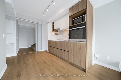 Photo 41 at 2101 - 319 Jarvis Street, Moss Park, Toronto