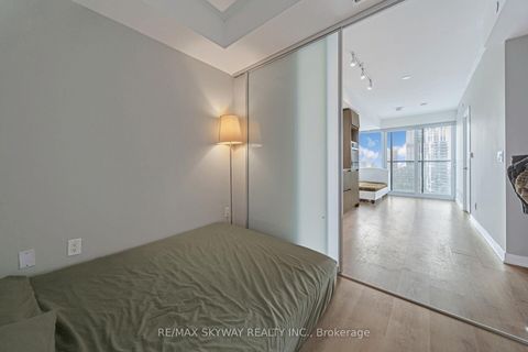 Photo 43 at 2101 - 319 Jarvis Street, Moss Park, Toronto