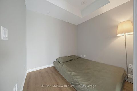 Photo 44 at 2101 - 319 Jarvis Street, Moss Park, Toronto