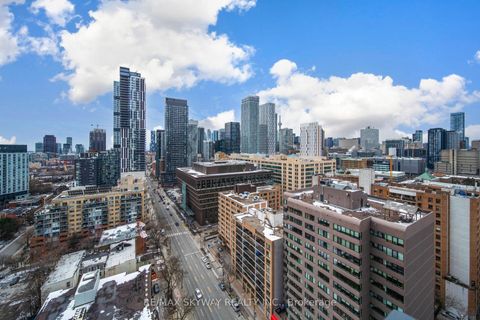 Photo 47 at 2101 - 319 Jarvis Street, Moss Park, Toronto