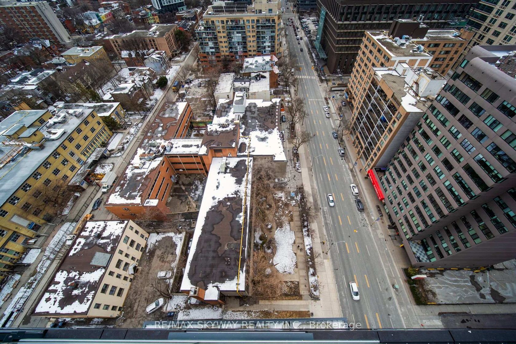 2101 - 319 Jarvis Street, Moss Park, Toronto 