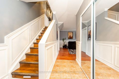 Photo 3 at 41 - 1010 Glen Street, Lakeview, Oshawa