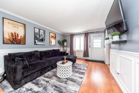 Photo 5 at 41 - 1010 Glen Street, Lakeview, Oshawa