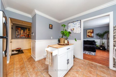 Photo 10 at 41 - 1010 Glen Street, Lakeview, Oshawa
