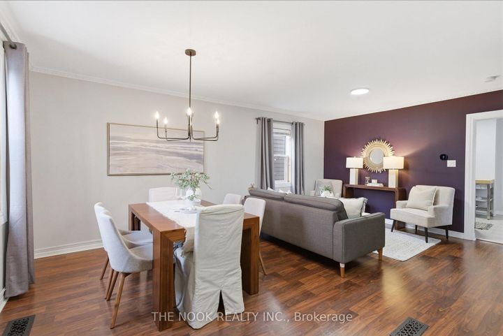 Photo 5 at 115 Banting Avenue, Central, Oshawa