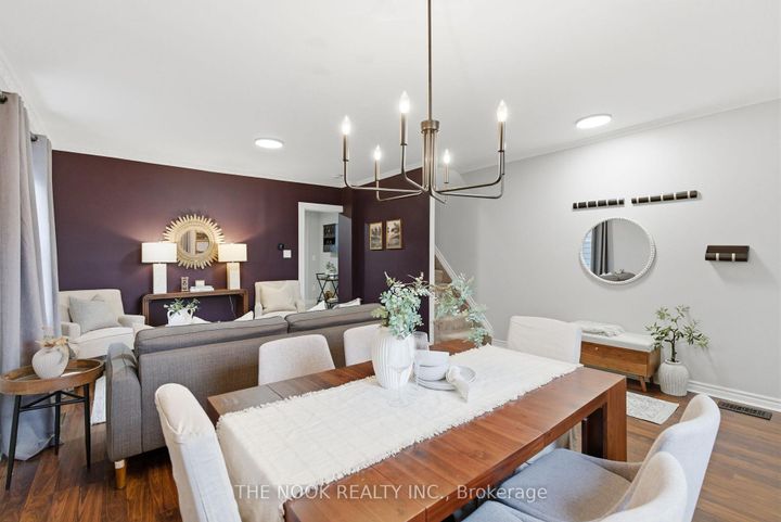 Photo 7 at 115 Banting Avenue, Central, Oshawa