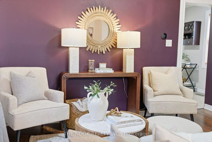 Photo 9 at 115 Banting Avenue, Central, Oshawa