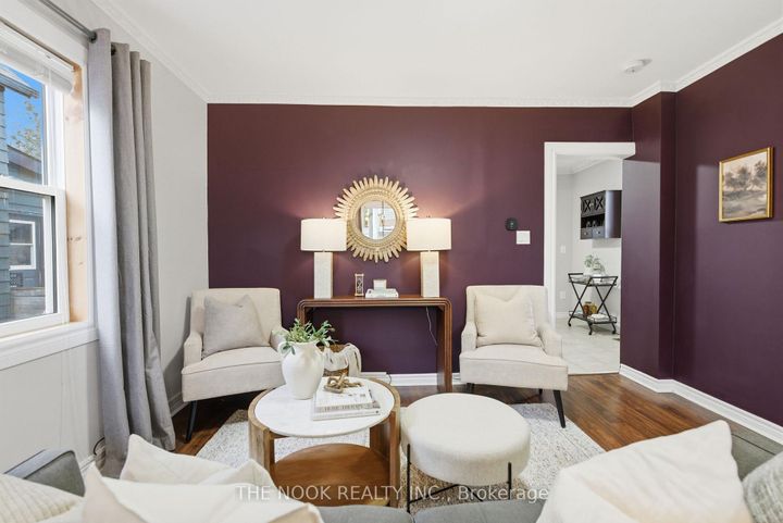 Photo 10 at 115 Banting Avenue, Central, Oshawa