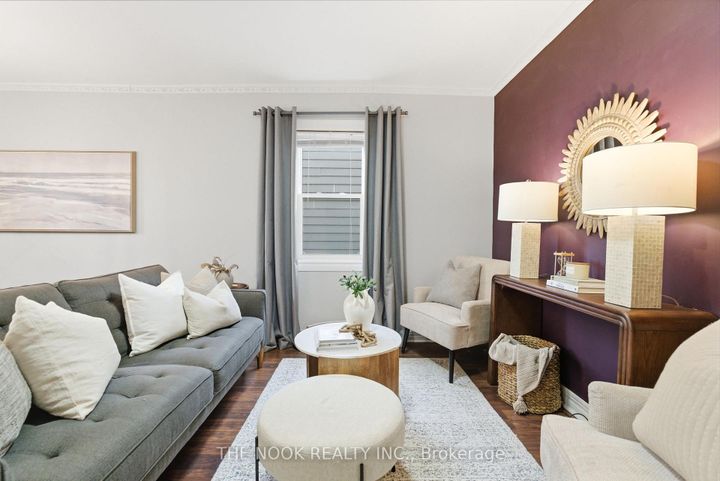 Photo 13 at 115 Banting Avenue, Central, Oshawa