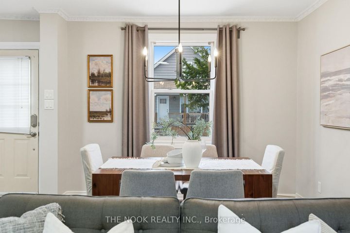 Photo 15 at 115 Banting Avenue, Central, Oshawa