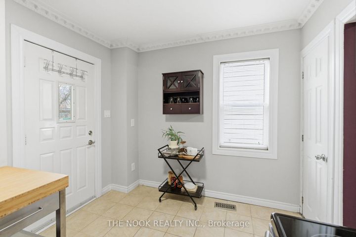 Photo 21 at 115 Banting Avenue, Central, Oshawa