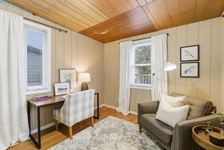 Photo 24 at 115 Banting Avenue, Central, Oshawa