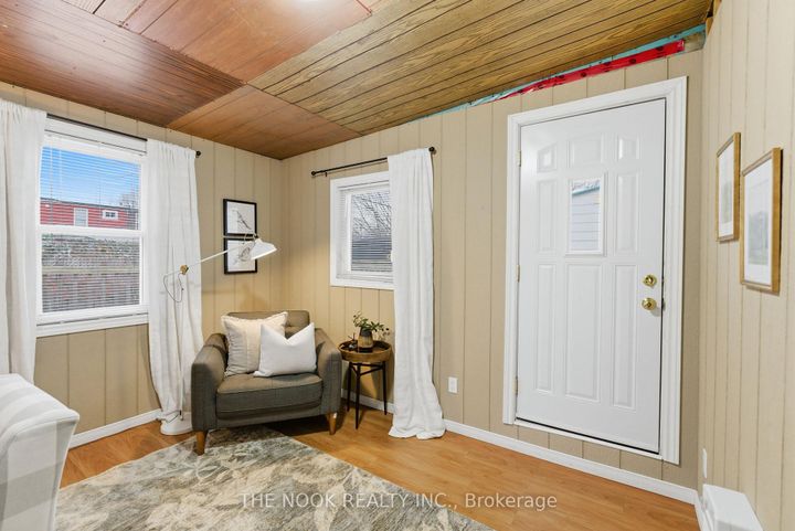 Photo 25 at 115 Banting Avenue, Central, Oshawa