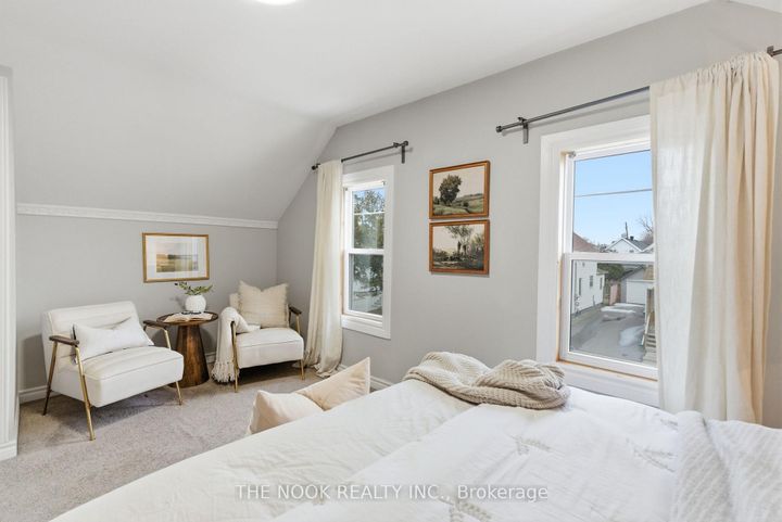 Photo 29 at 115 Banting Avenue, Central, Oshawa