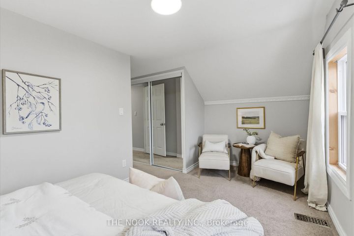 Photo 31 at 115 Banting Avenue, Central, Oshawa