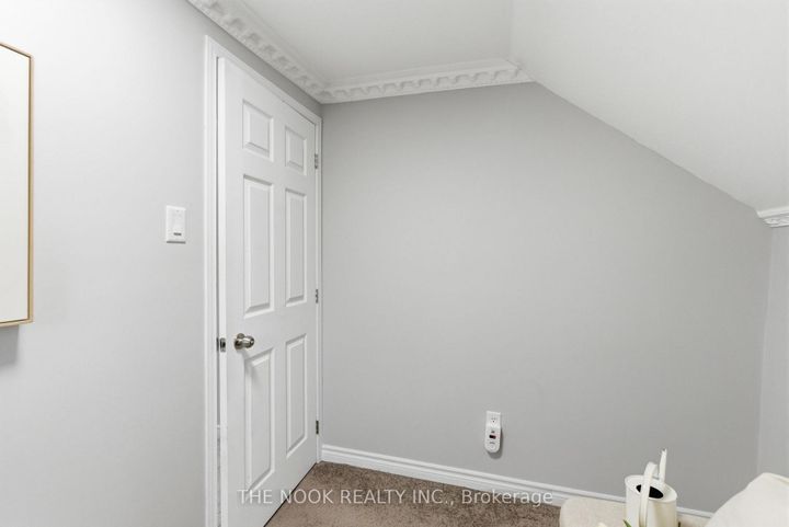 Photo 35 at 115 Banting Avenue, Central, Oshawa