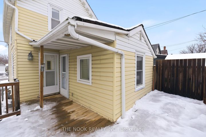 Photo 41 at 115 Banting Avenue, Central, Oshawa