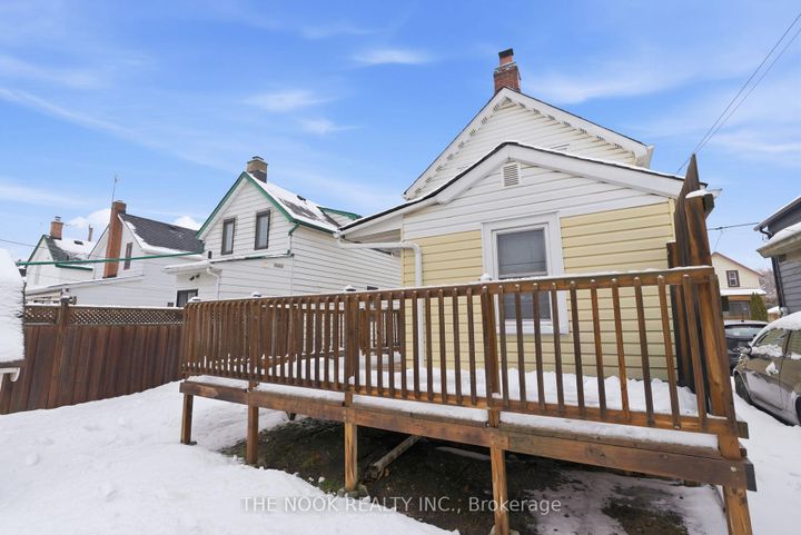 Photo 43 at 115 Banting Avenue, Central, Oshawa