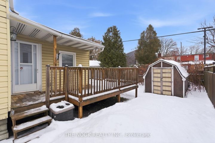 Photo 44 at 115 Banting Avenue, Central, Oshawa