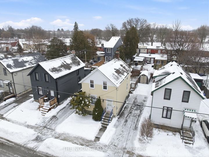 Photo 48 at 115 Banting Avenue, Central, Oshawa