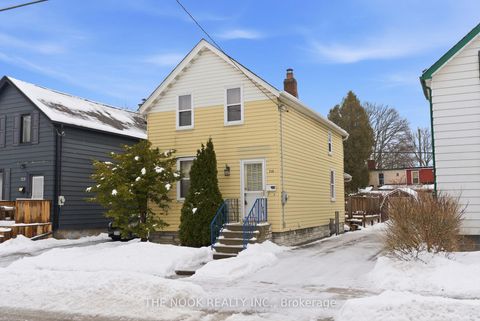 Photo 0 at 115 Banting Avenue, Central, Oshawa