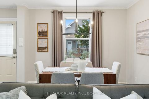 Photo 15 at 115 Banting Avenue, Central, Oshawa