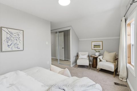 Photo 31 at 115 Banting Avenue, Central, Oshawa