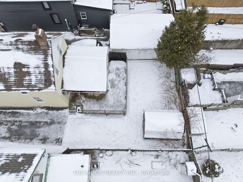 Photo 39 at 115 Banting Avenue, Central, Oshawa