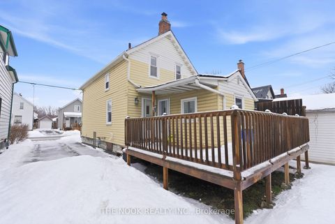 Photo 40 at 115 Banting Avenue, Central, Oshawa