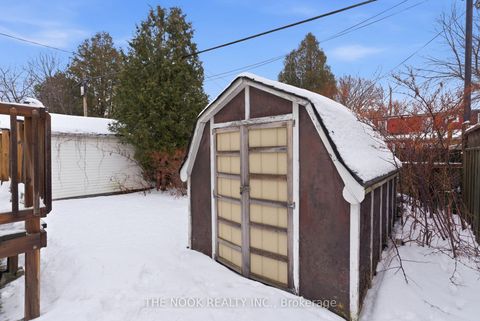 Photo 45 at 115 Banting Avenue, Central, Oshawa