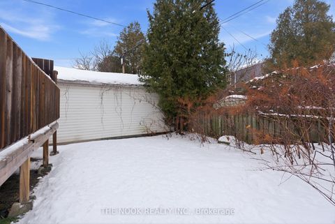 Photo 46 at 115 Banting Avenue, Central, Oshawa