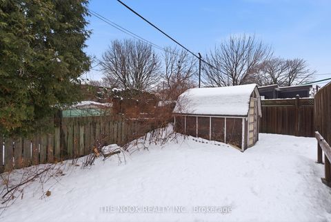 Photo 47 at 115 Banting Avenue, Central, Oshawa