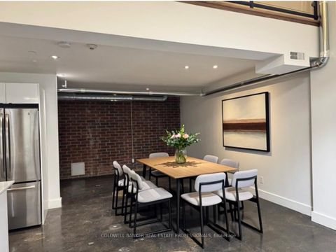 Photo 1 at 157 - 1159 Dundas Street E, South Riverdale, Toronto