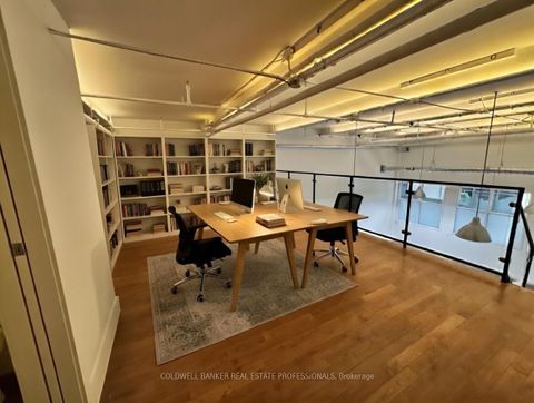 Photo 2 at 157 - 1159 Dundas Street E, South Riverdale, Toronto