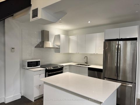 Photo 4 at 157 - 1159 Dundas Street E, South Riverdale, Toronto