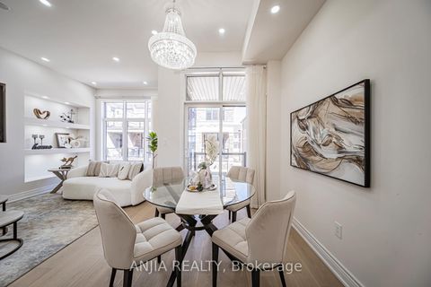 Photo 10 at 45 Kahshe Lane W, Rural Richmond Hill, Richmond Hill