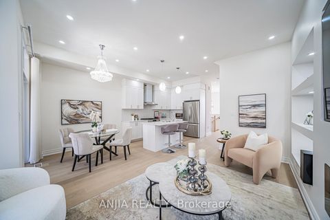 Photo 11 at 45 Kahshe Lane W, Rural Richmond Hill, Richmond Hill